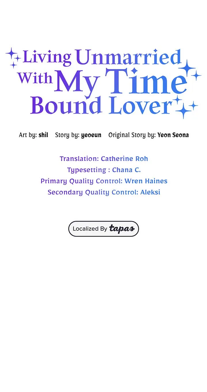 I Am Living an Unmarried Life With a Terminally Ill Lover Chapter 25 Online - página 22