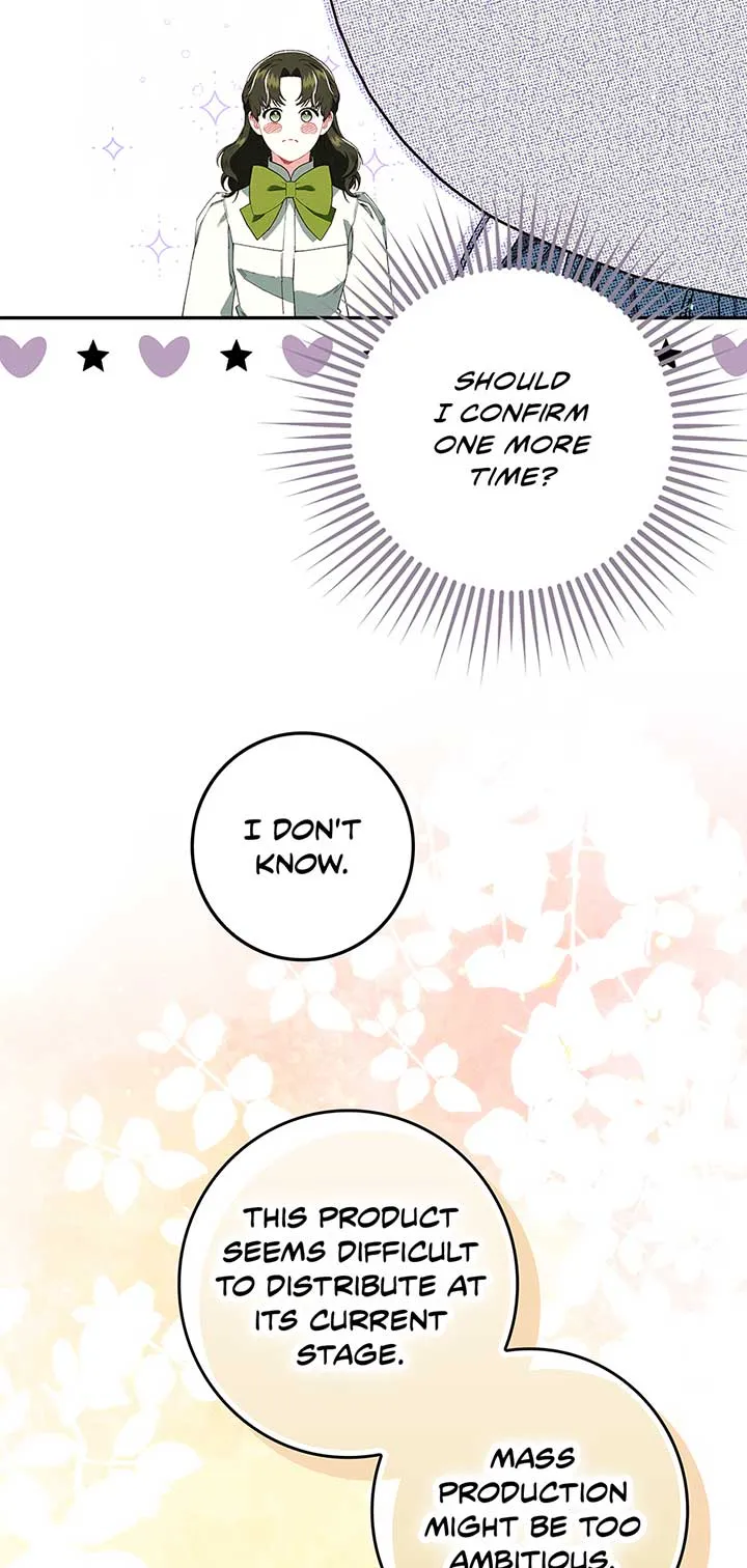 I Am Living an Unmarried Life With a Terminally Ill Lover Chapter 25 Online - página 41
