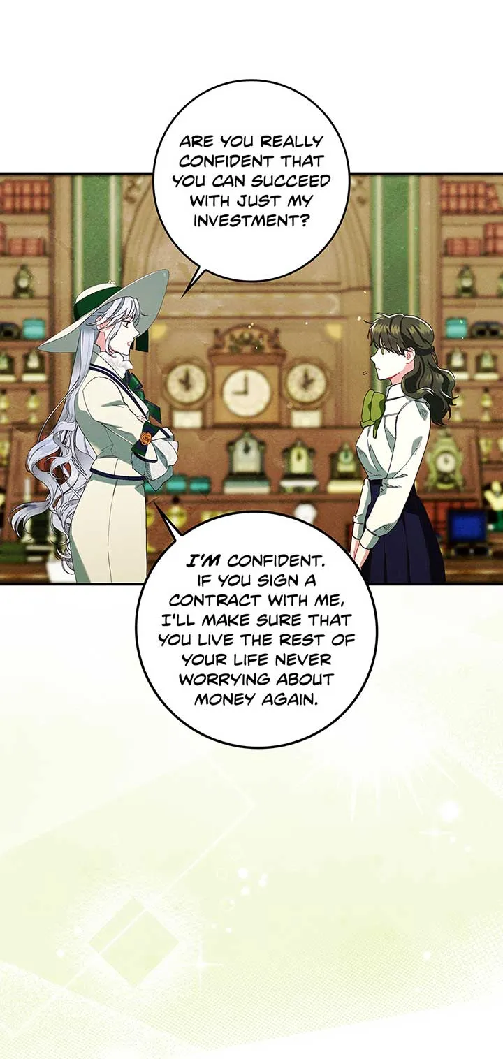 I Am Living an Unmarried Life With a Terminally Ill Lover Chapter 25 Online - página 73