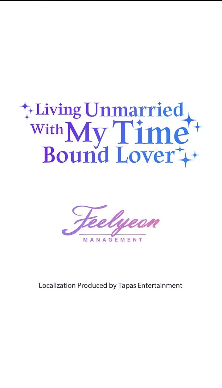 I Am Living an Unmarried Life With a Terminally Ill Lover Chapter 25 Online - página 85