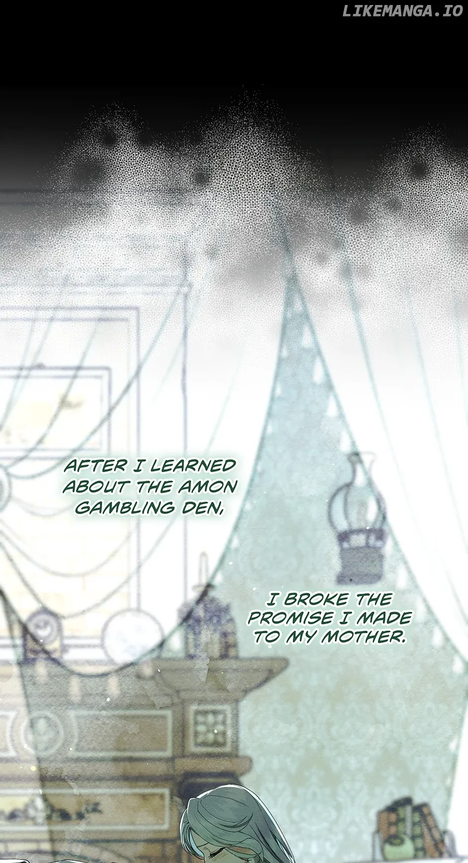 I Am Living an Unmarried Life With a Terminally Ill Lover Chapter 27 Online - página 3