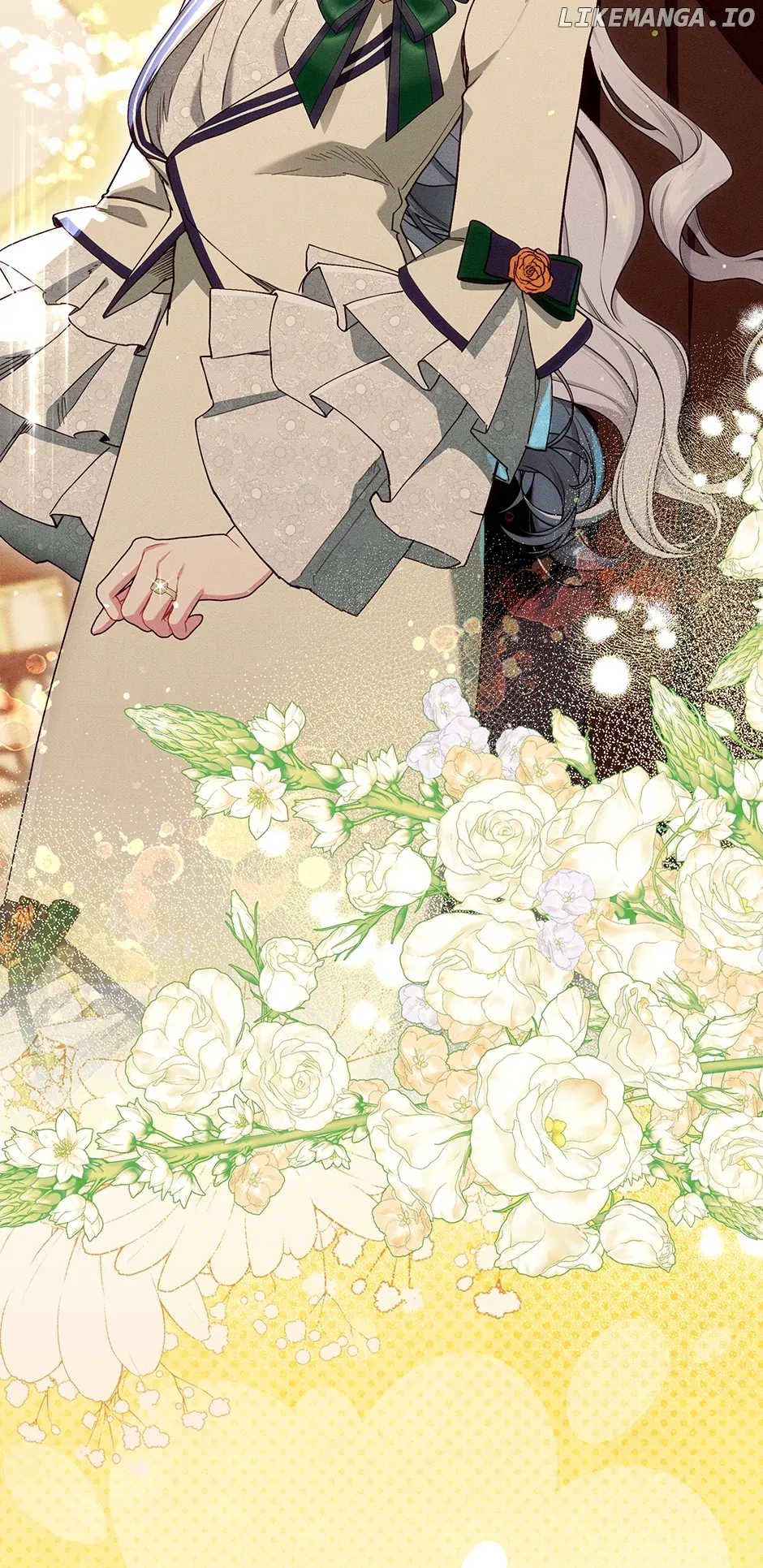 I Am Living an Unmarried Life With a Terminally Ill Lover Chapter 27 Online - página 46