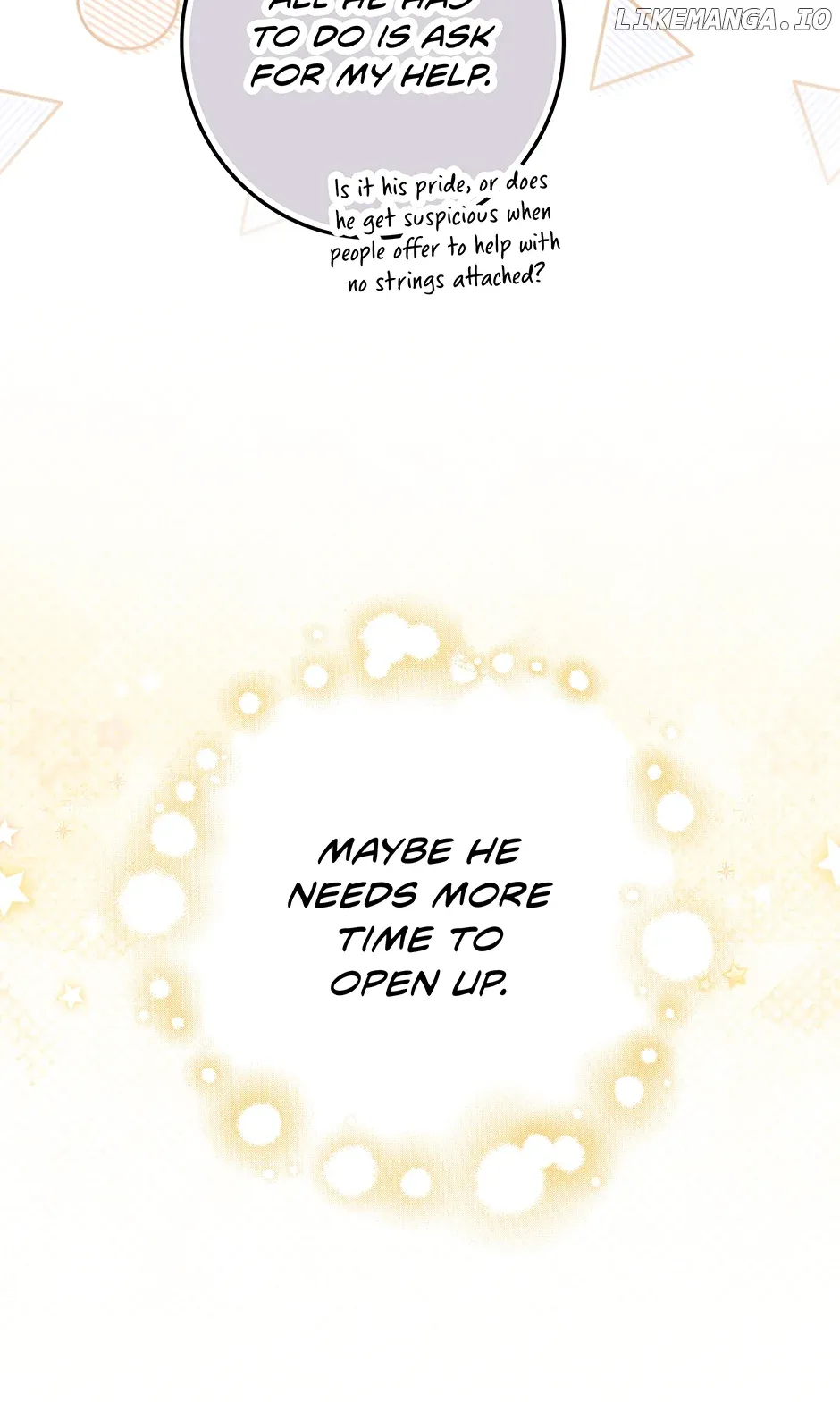 I Am Living an Unmarried Life With a Terminally Ill Lover Chapter 27 Online - página 55