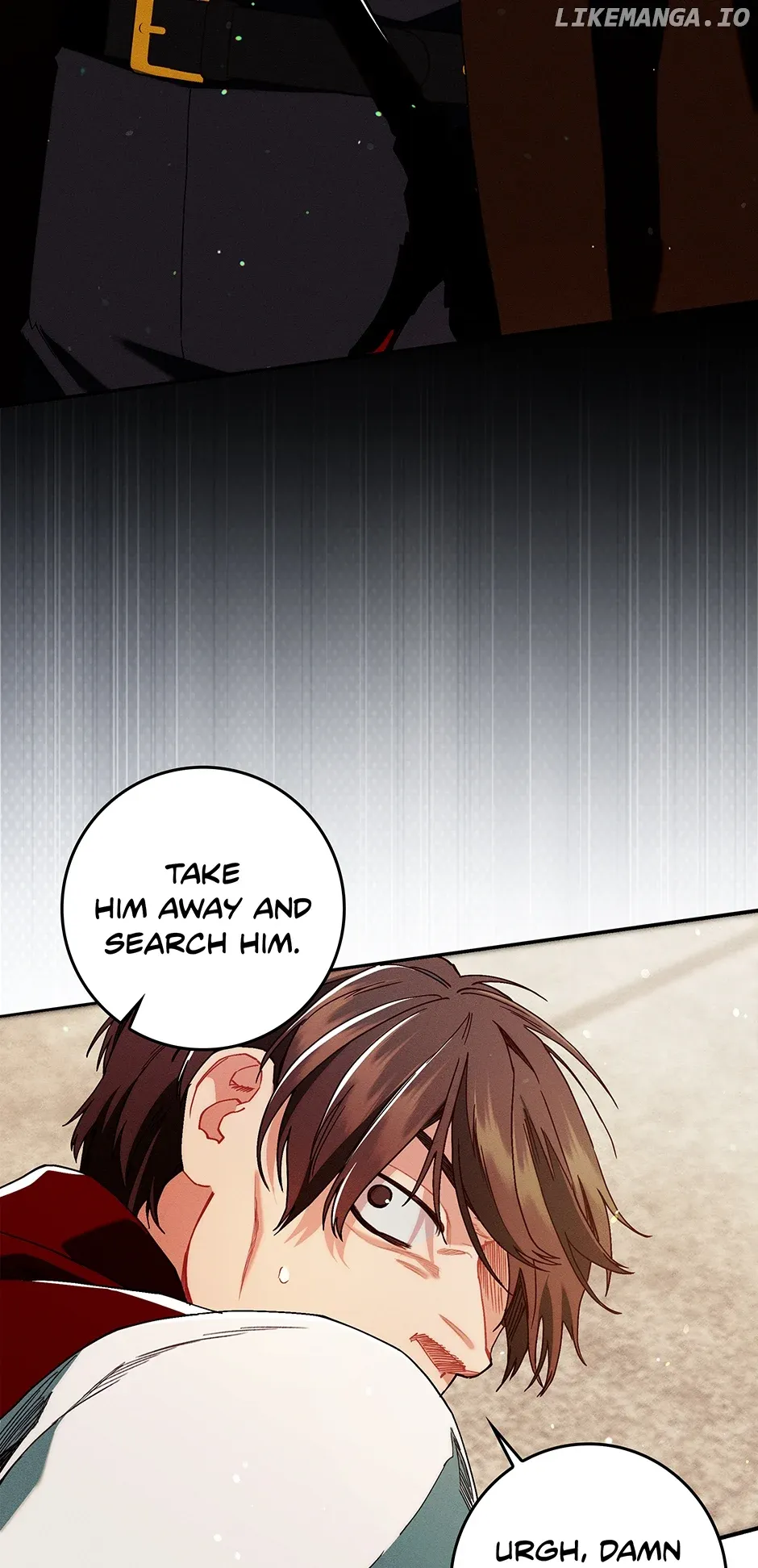 I Am Living an Unmarried Life With a Terminally Ill Lover Chapter 27 Online - página 64
