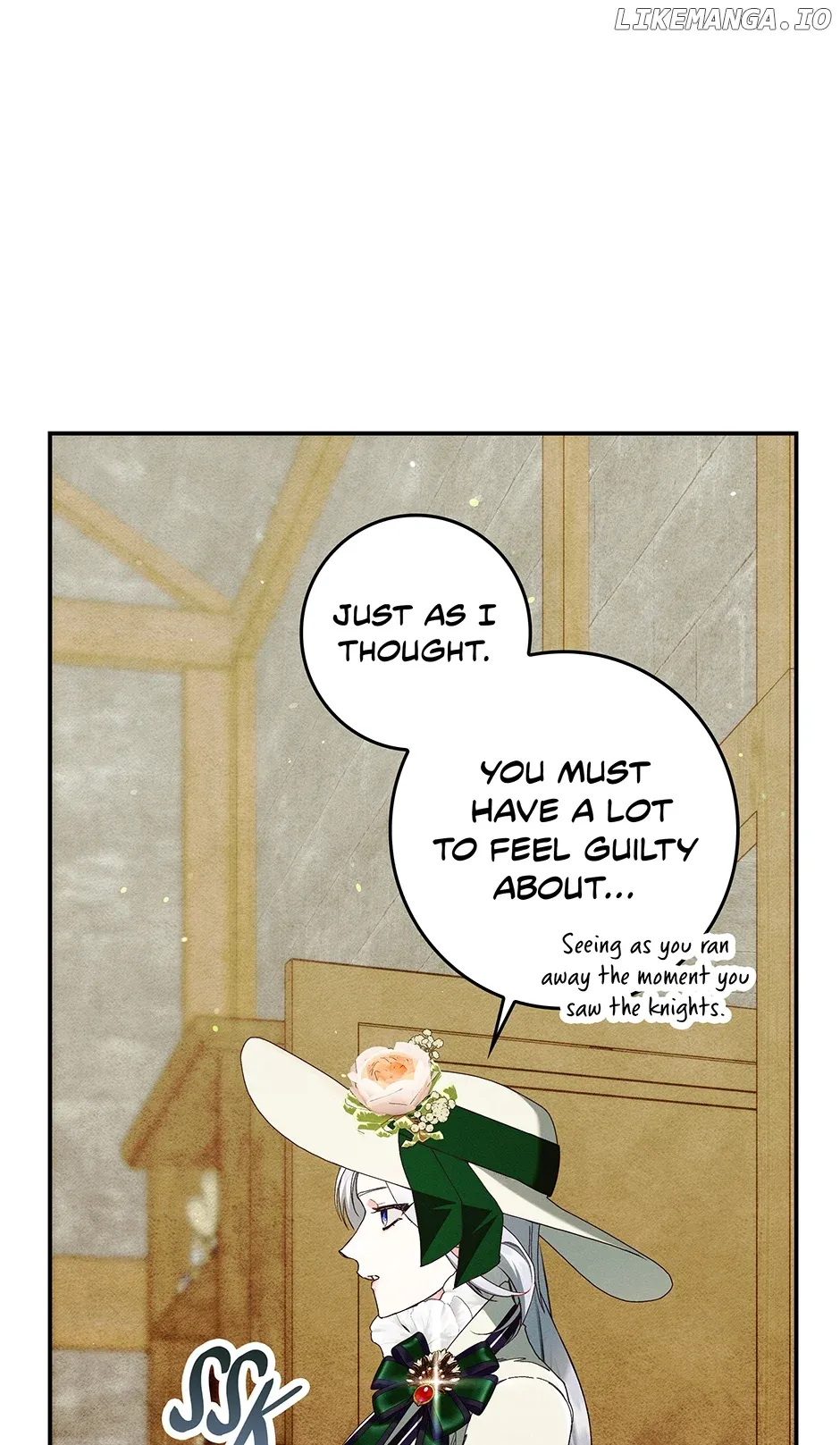 I Am Living an Unmarried Life With a Terminally Ill Lover Chapter 27 Online - página 81