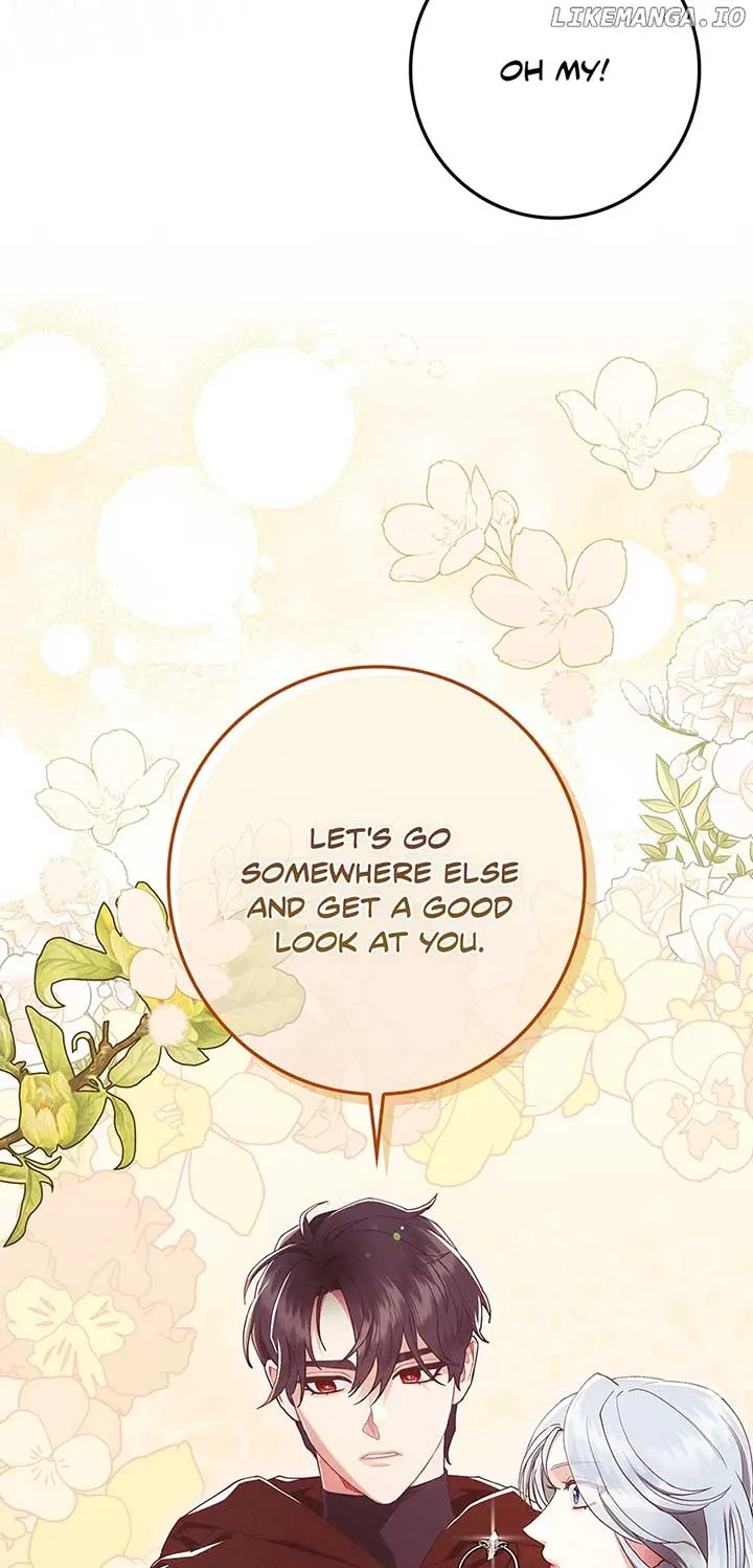 I Am Living an Unmarried Life With a Terminally Ill Lover Chapter 28 Online - página 17