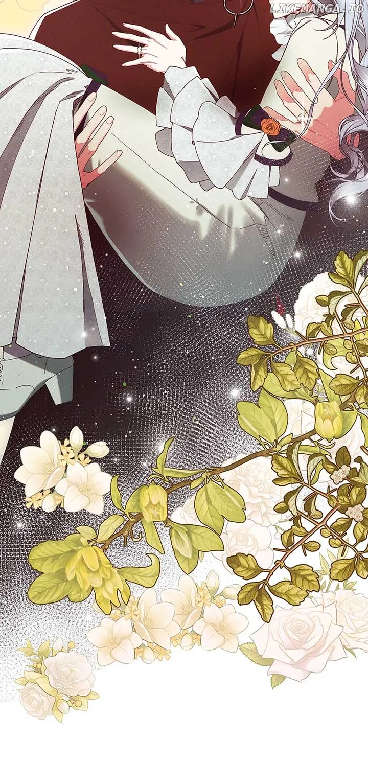 I Am Living an Unmarried Life With a Terminally Ill Lover Chapter 28 Online - página 18
