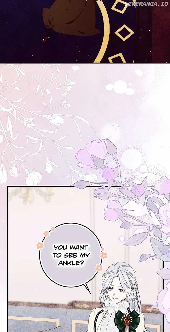 I Am Living an Unmarried Life With a Terminally Ill Lover Chapter 28 Online - página 22