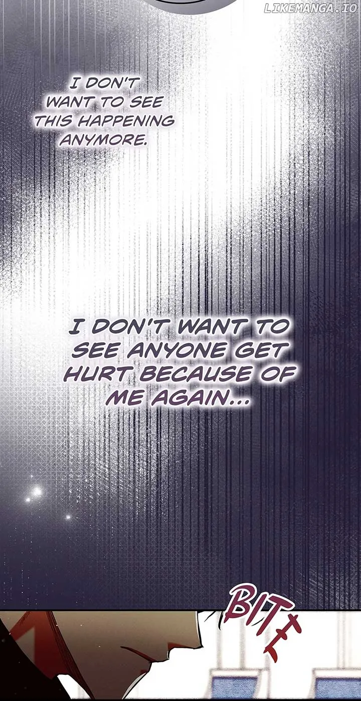I Am Living an Unmarried Life With a Terminally Ill Lover Chapter 28 Online - página 30