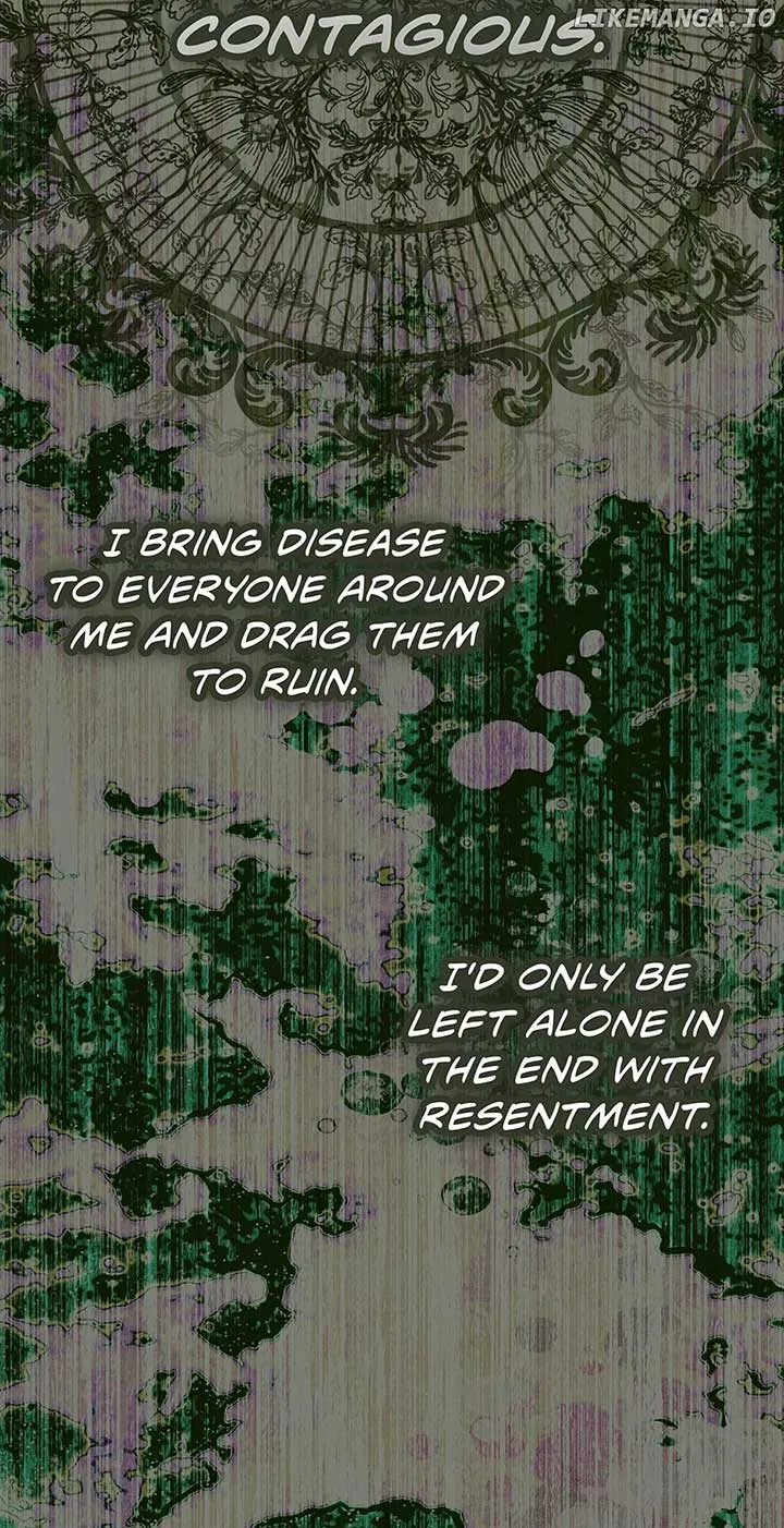 I Am Living an Unmarried Life With a Terminally Ill Lover Chapter 28 Online - página 36
