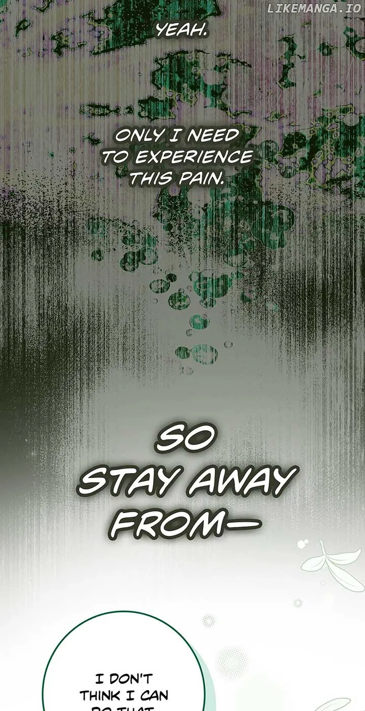 I Am Living an Unmarried Life With a Terminally Ill Lover Chapter 28 Online - página 37