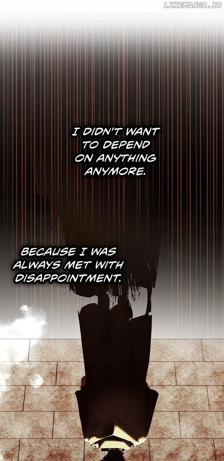 I Am Living an Unmarried Life With a Terminally Ill Lover Chapter 28 Online - página 43