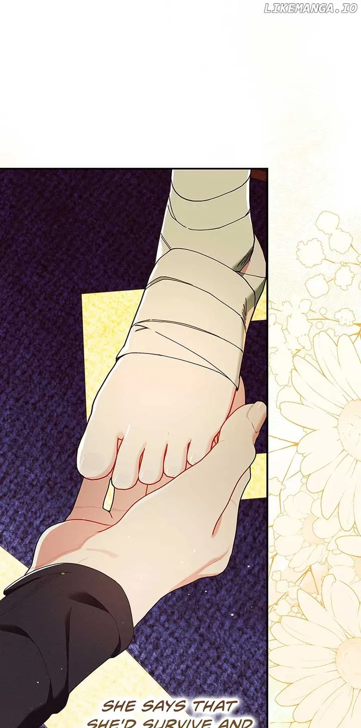 I Am Living an Unmarried Life With a Terminally Ill Lover Chapter 28 Online - página 47