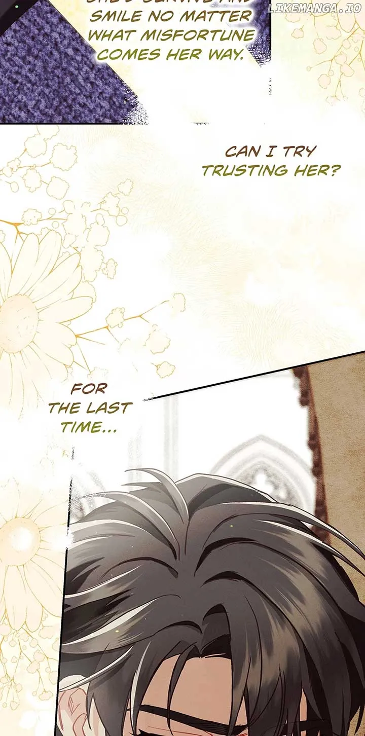 I Am Living an Unmarried Life With a Terminally Ill Lover Chapter 28 Online - página 48