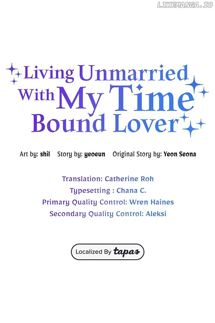 I Am Living an Unmarried Life With a Terminally Ill Lover Chapter 28 Online - página 51