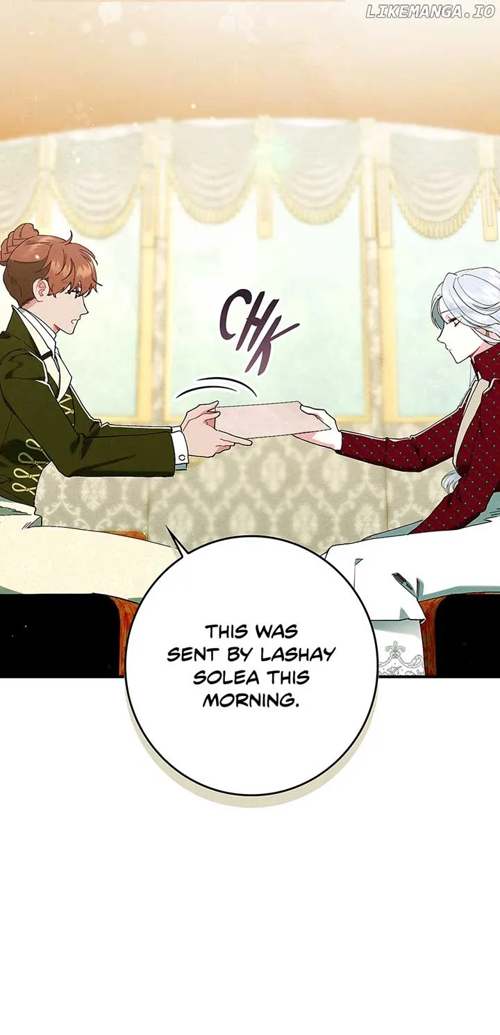 I Am Living an Unmarried Life With a Terminally Ill Lover Chapter 28 Online - página 53