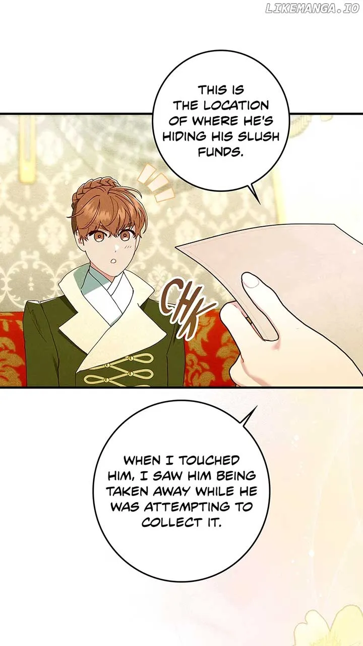 I Am Living an Unmarried Life With a Terminally Ill Lover Chapter 28 Online - página 59