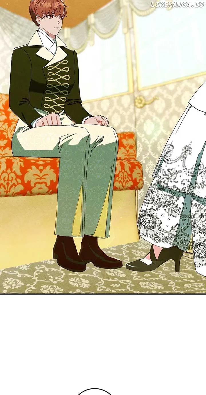 I Am Living an Unmarried Life With a Terminally Ill Lover Chapter 28 Online - página 64