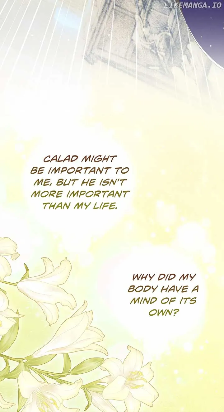 I Am Living an Unmarried Life With a Terminally Ill Lover Chapter 28 Online - página 69