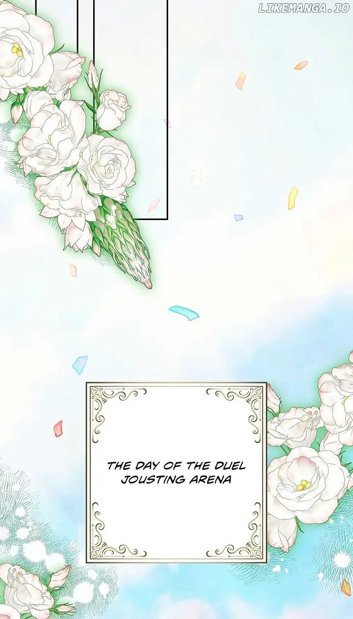 I Am Living an Unmarried Life With a Terminally Ill Lover Chapter 28 Online - página 110