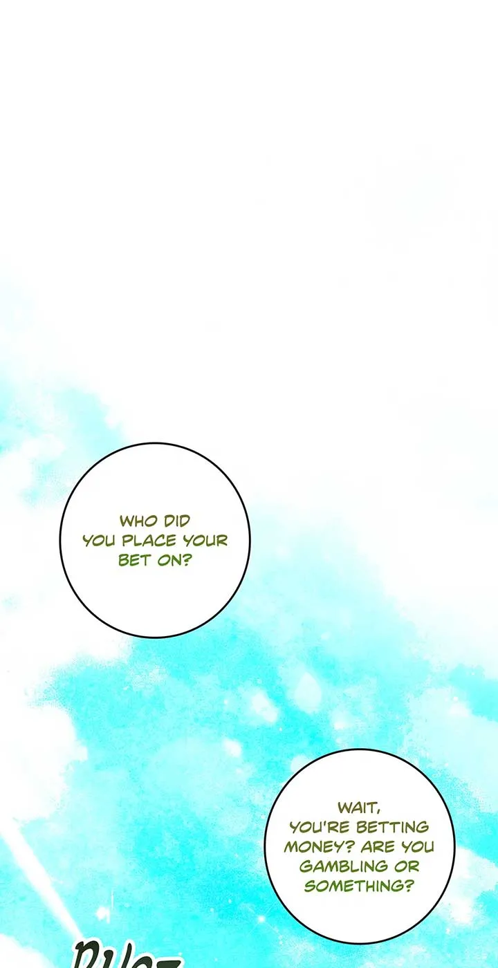 I Am Living an Unmarried Life With a Terminally Ill Lover Chapter 29 Online - página 1