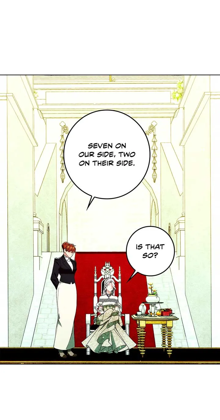 I Am Living an Unmarried Life With a Terminally Ill Lover Chapter 29 Online - página 14