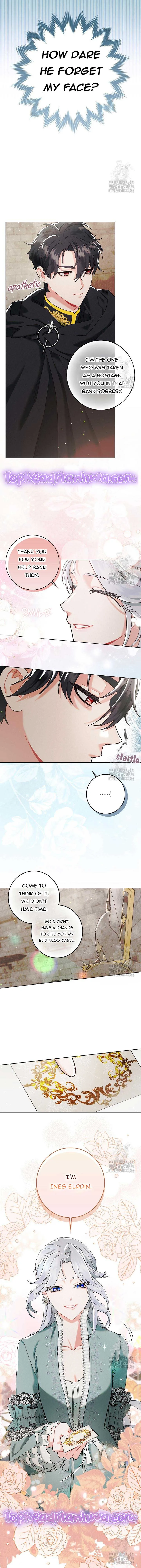 I Am Living an Unmarried Life With a Terminally Ill Lover Chapter 3 Online - página 2