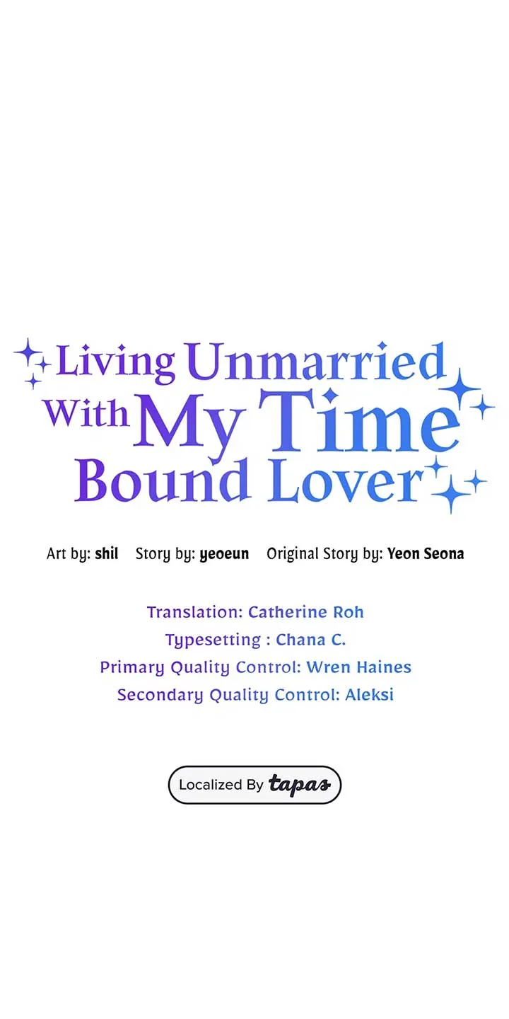 I Am Living an Unmarried Life With a Terminally Ill Lover Chapter 30 Online - página 12
