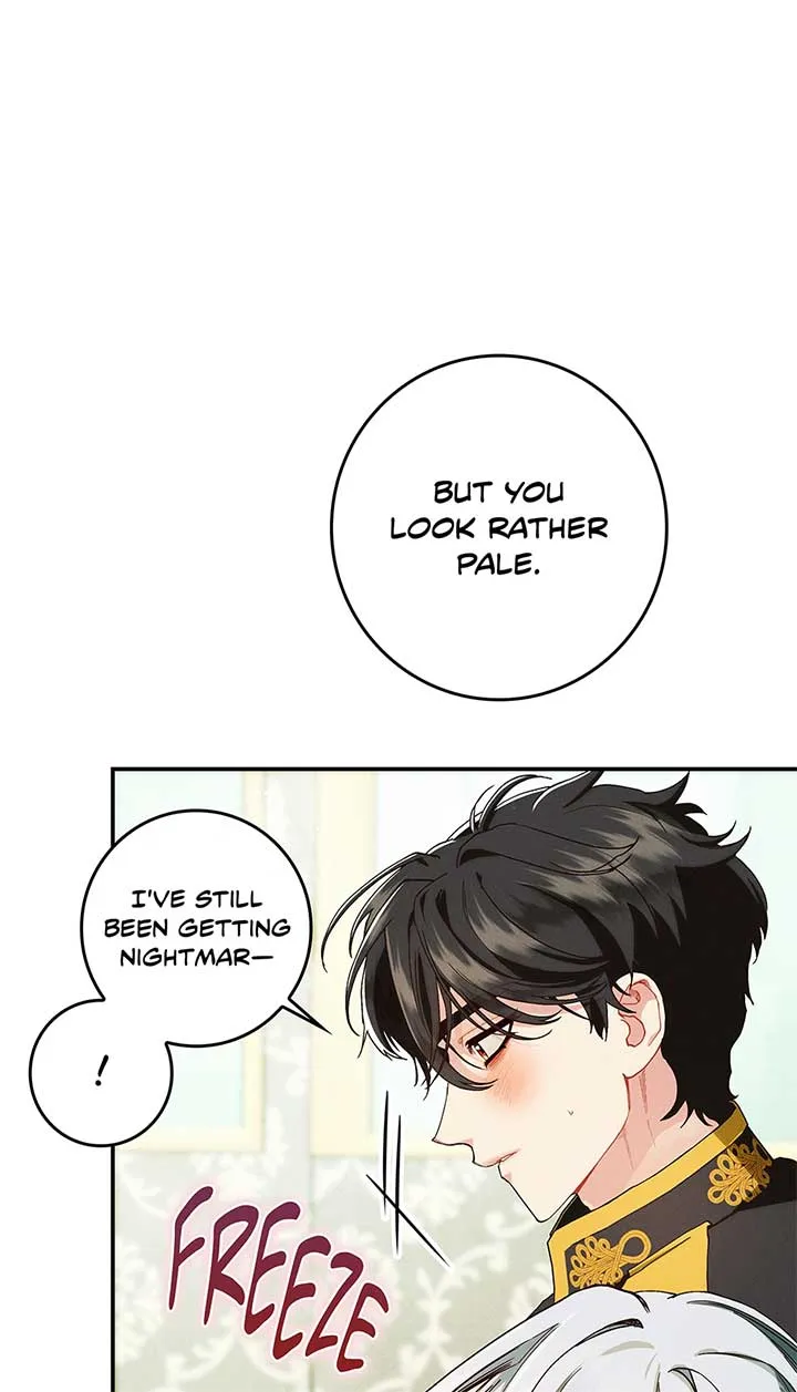I Am Living an Unmarried Life With a Terminally Ill Lover Chapter 30 Online - página 17
