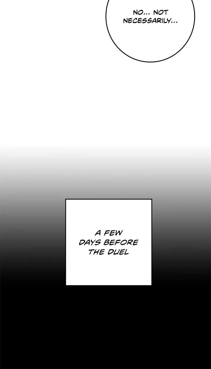 I Am Living an Unmarried Life With a Terminally Ill Lover Chapter 30 Online - página 19