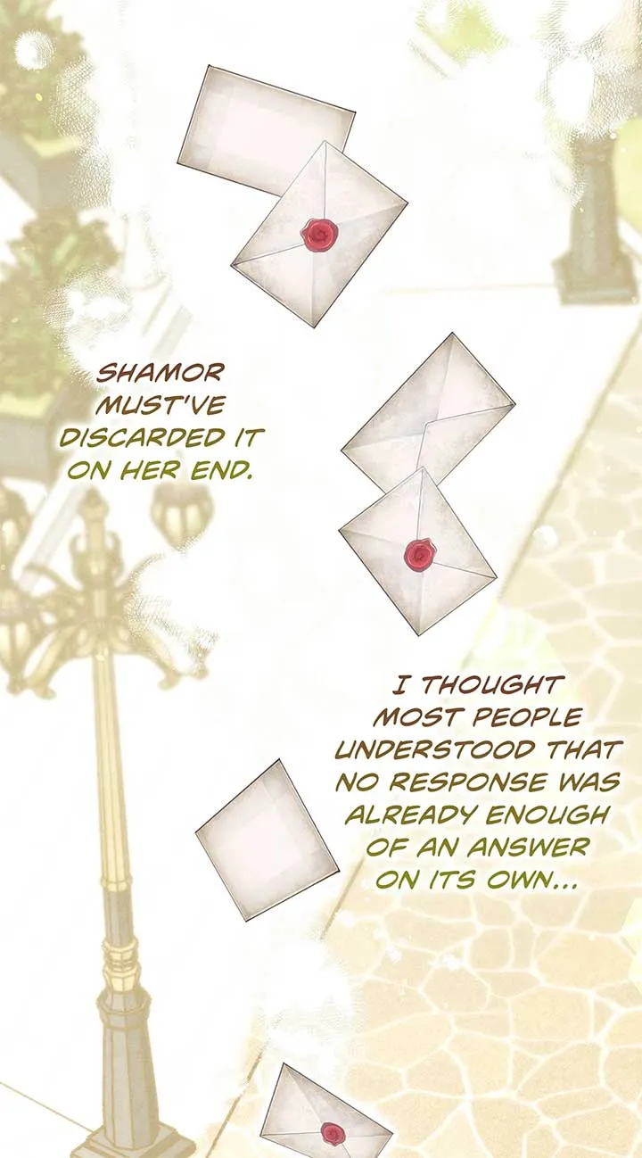 I Am Living an Unmarried Life With a Terminally Ill Lover Chapter 30 Online - página 31