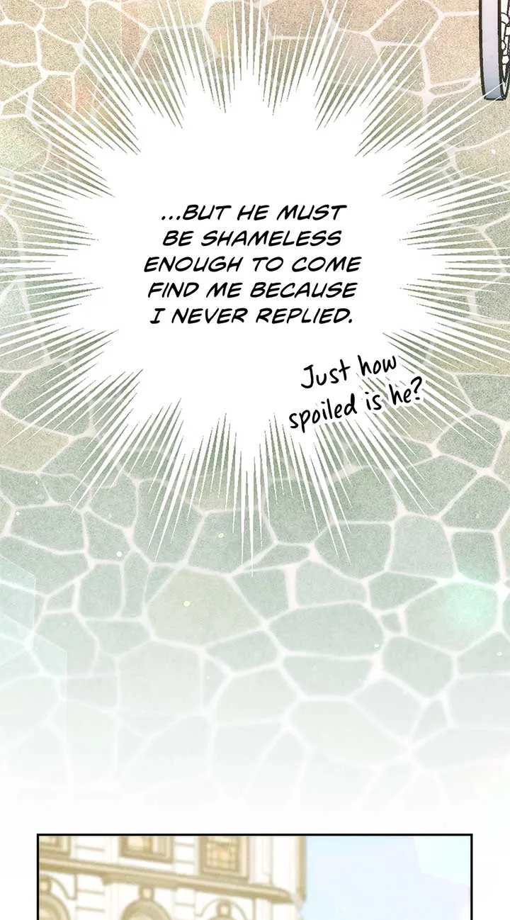 I Am Living an Unmarried Life With a Terminally Ill Lover Chapter 30 Online - página 33