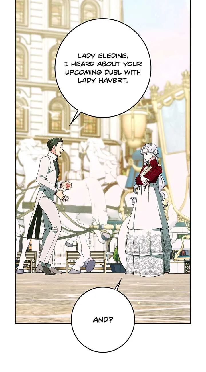 I Am Living an Unmarried Life With a Terminally Ill Lover Chapter 30 Online - página 34