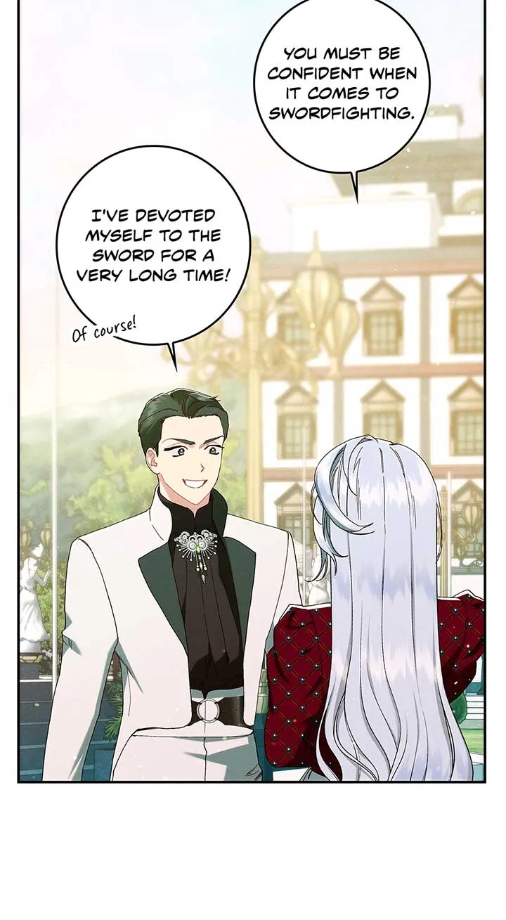 I Am Living an Unmarried Life With a Terminally Ill Lover Chapter 30 Online - página 39