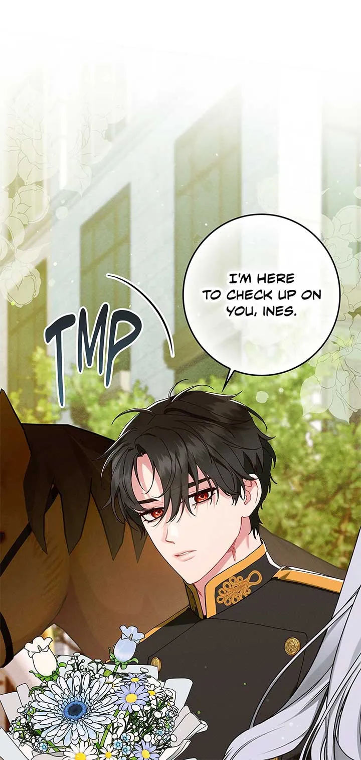 I Am Living an Unmarried Life With a Terminally Ill Lover Chapter 30 Online - página 47