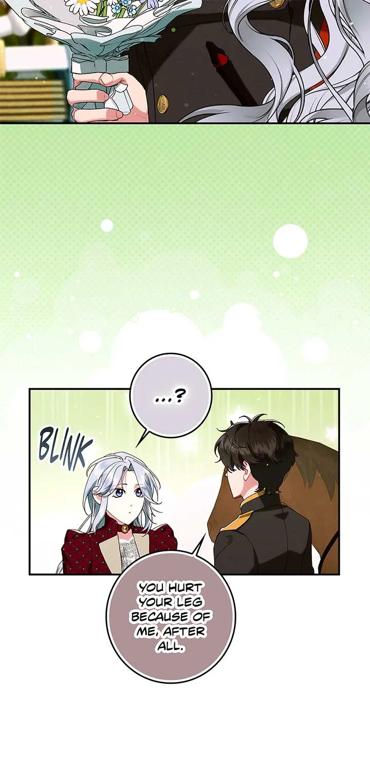 I Am Living an Unmarried Life With a Terminally Ill Lover Chapter 30 Online - página 48