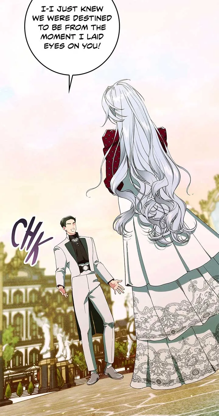 I Am Living an Unmarried Life With a Terminally Ill Lover Chapter 30 Online - página 58
