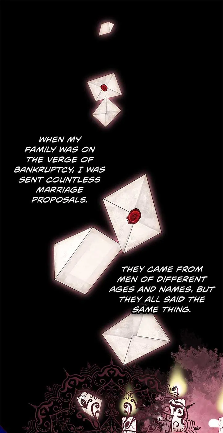 I Am Living an Unmarried Life With a Terminally Ill Lover Chapter 30 Online - página 61