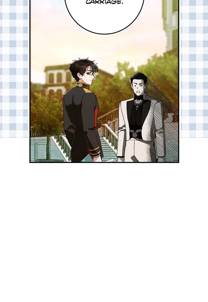 I Am Living an Unmarried Life With a Terminally Ill Lover Chapter 30 Online - página 85