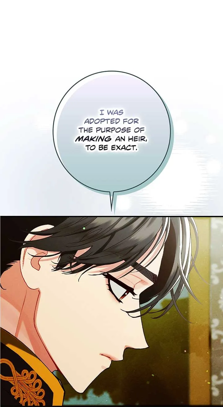 I Am Living an Unmarried Life With a Terminally Ill Lover Chapter 31 Online - página 8