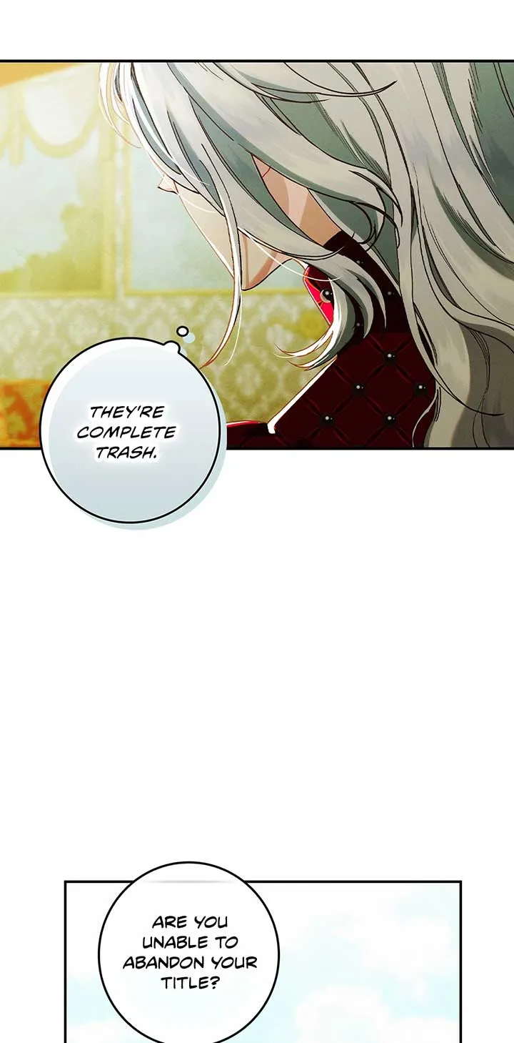 I Am Living an Unmarried Life With a Terminally Ill Lover Chapter 31 Online - página 21