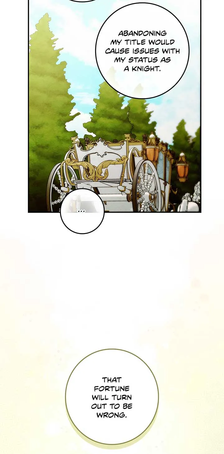 I Am Living an Unmarried Life With a Terminally Ill Lover Chapter 31 Online - página 22