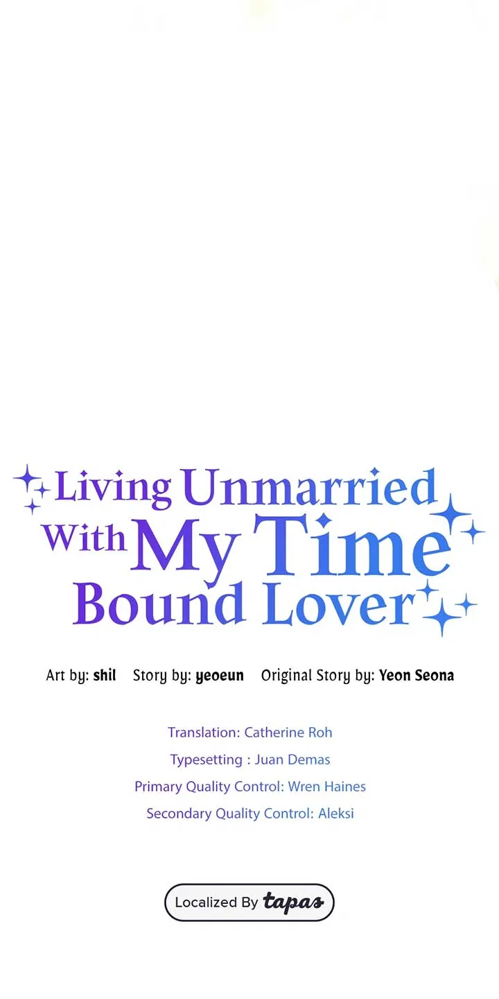I Am Living an Unmarried Life With a Terminally Ill Lover Chapter 31 Online - página 28
