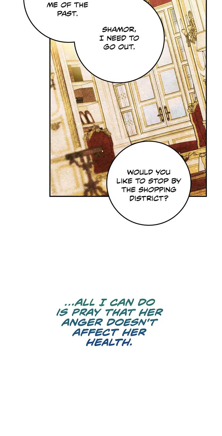 I Am Living an Unmarried Life With a Terminally Ill Lover Chapter 31 Online - página 39