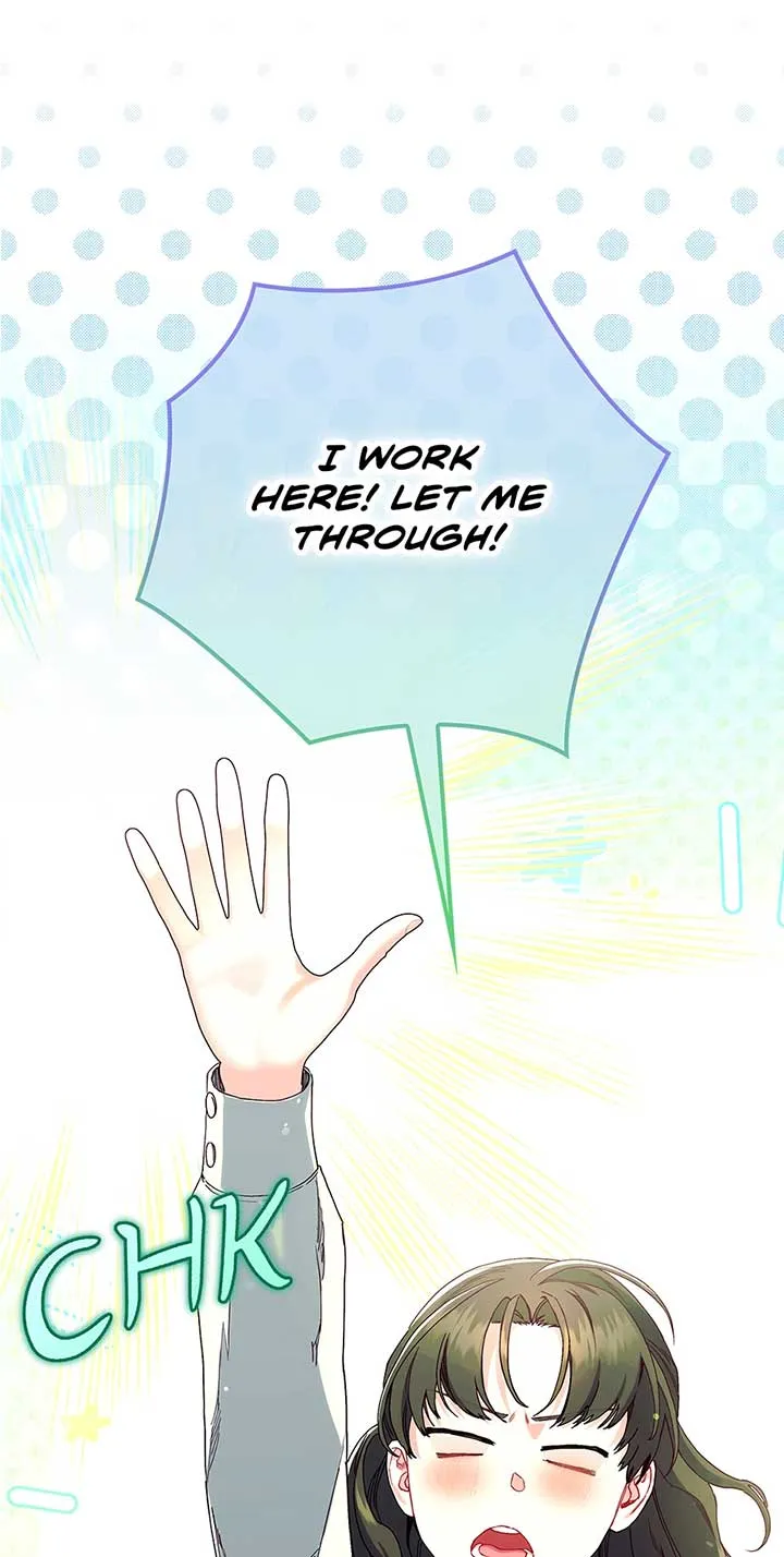 I Am Living an Unmarried Life With a Terminally Ill Lover Chapter 31 Online - página 52