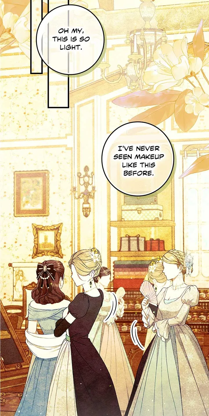 I Am Living an Unmarried Life With a Terminally Ill Lover Chapter 31 Online - página 55