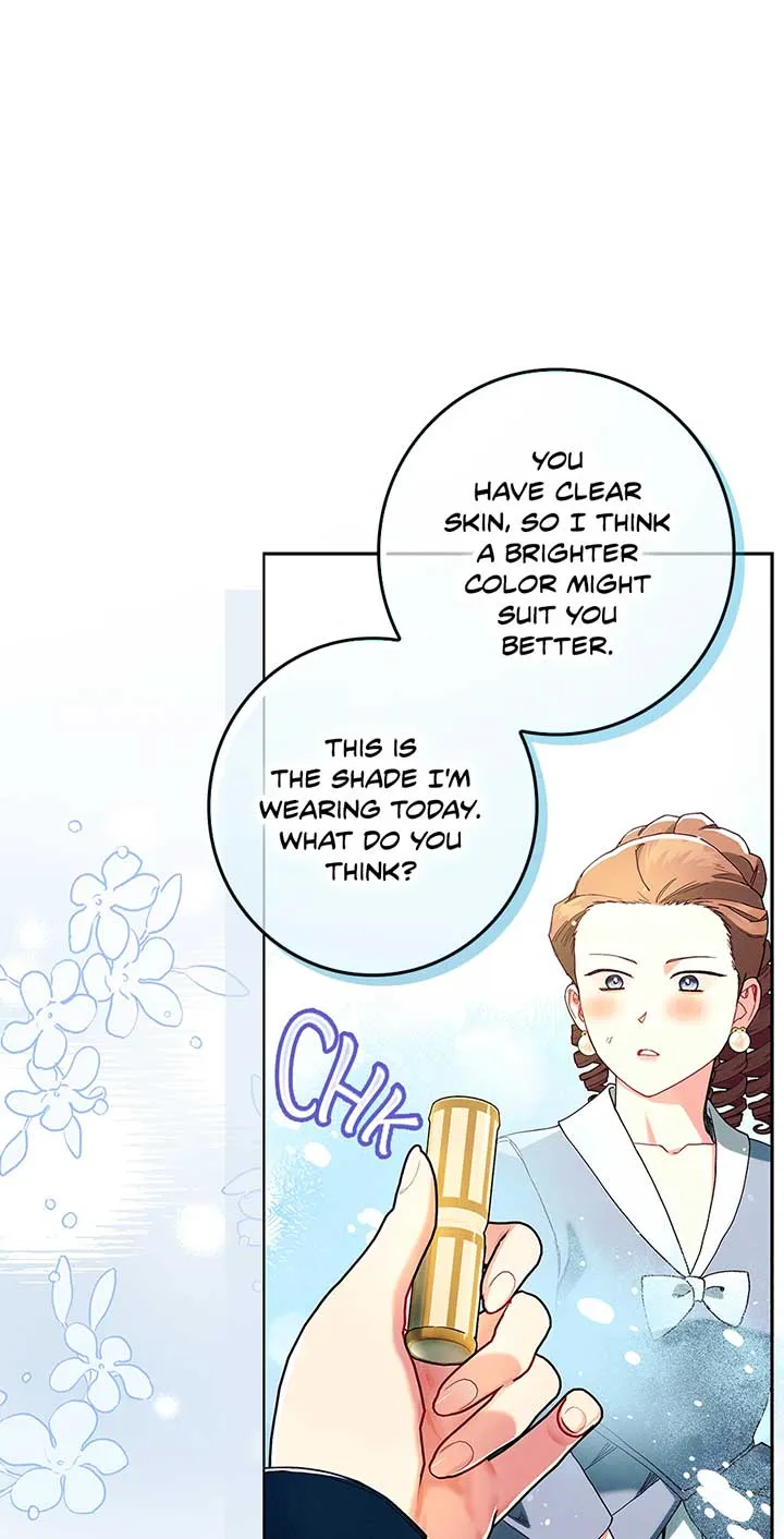 I Am Living an Unmarried Life With a Terminally Ill Lover Chapter 31 Online - página 64
