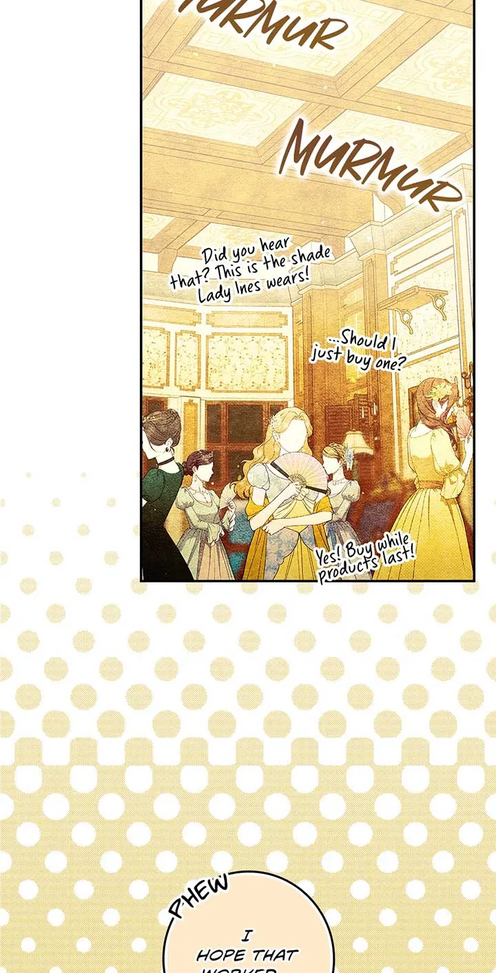 I Am Living an Unmarried Life With a Terminally Ill Lover Chapter 31 Online - página 68