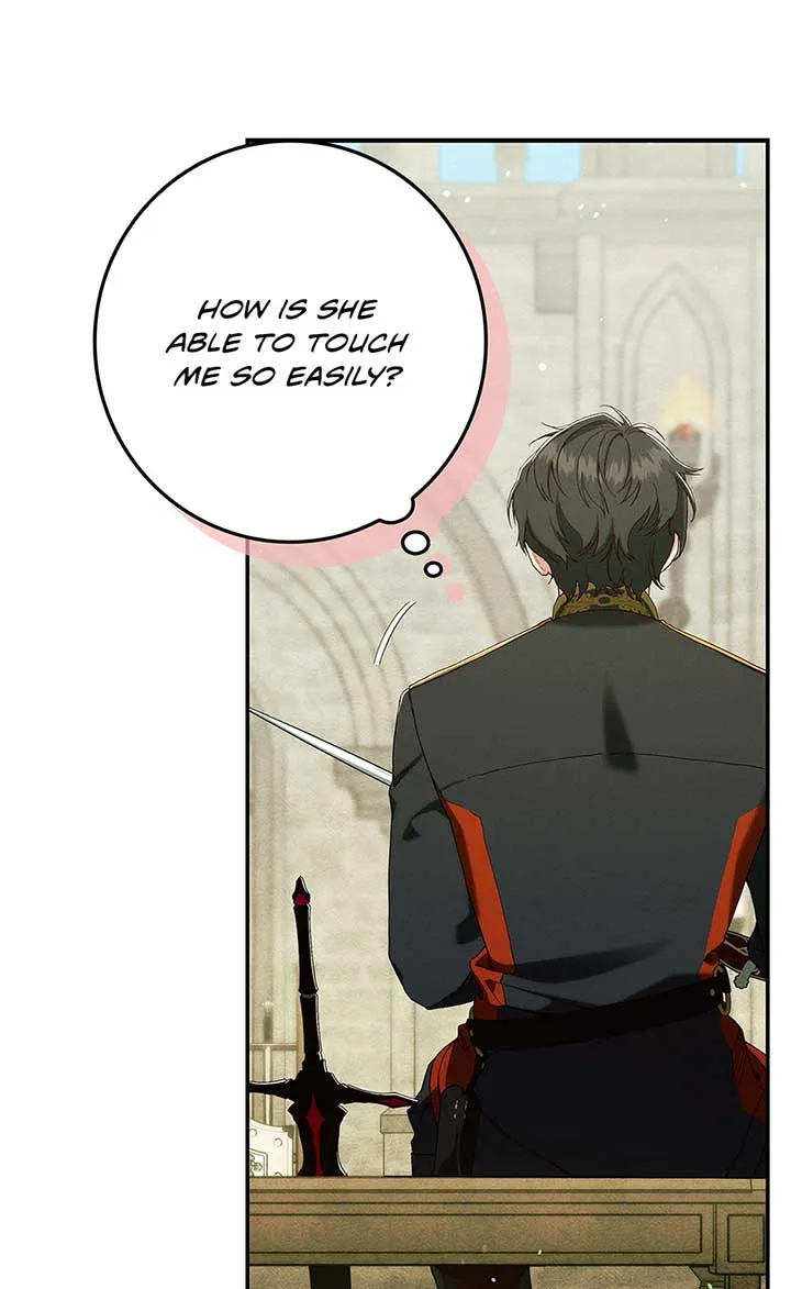 I Am Living an Unmarried Life With a Terminally Ill Lover Chapter 31 Online - página 82