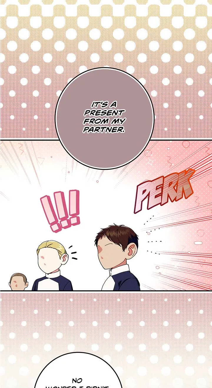 I Am Living an Unmarried Life With a Terminally Ill Lover Chapter 31 Online - página 87